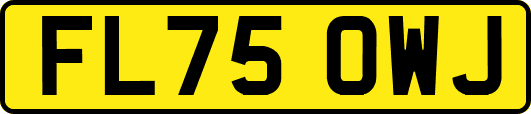 FL75OWJ