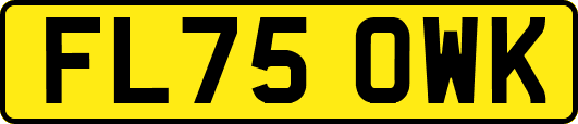FL75OWK