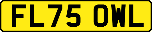 FL75OWL