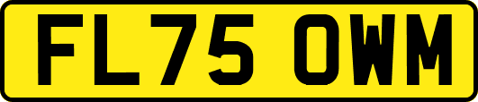 FL75OWM