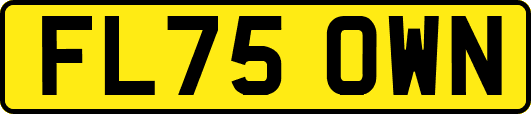 FL75OWN