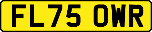 FL75OWR