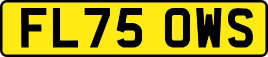 FL75OWS