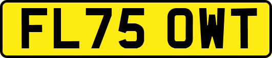FL75OWT