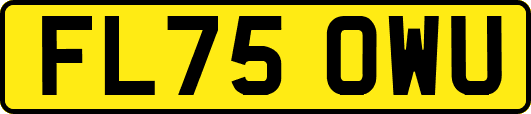 FL75OWU
