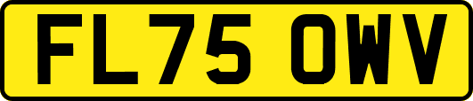 FL75OWV
