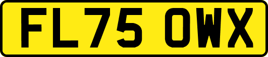 FL75OWX