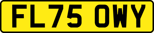 FL75OWY