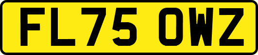 FL75OWZ