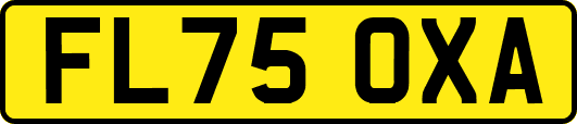 FL75OXA