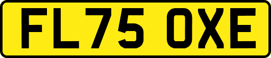 FL75OXE