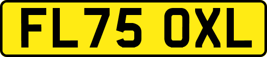 FL75OXL