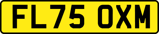 FL75OXM
