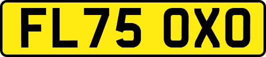 FL75OXO