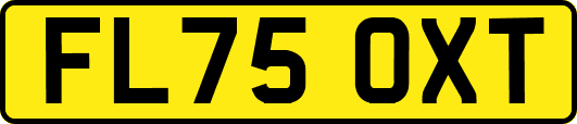 FL75OXT