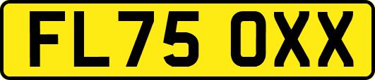FL75OXX
