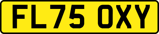 FL75OXY