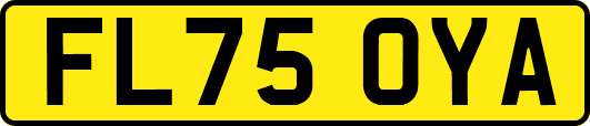 FL75OYA