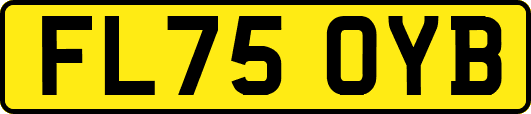 FL75OYB
