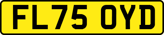 FL75OYD