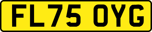 FL75OYG