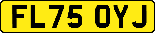 FL75OYJ