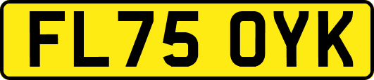 FL75OYK