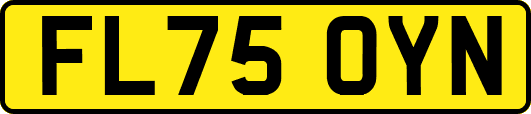 FL75OYN