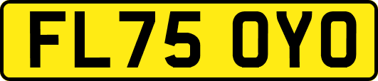 FL75OYO