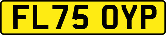 FL75OYP