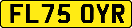 FL75OYR