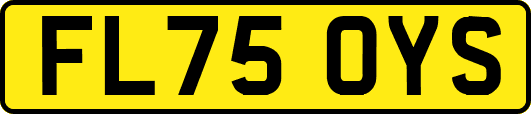 FL75OYS