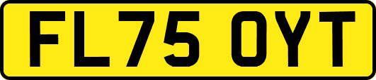FL75OYT