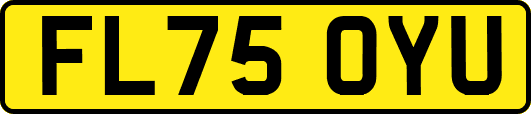 FL75OYU