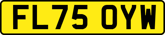 FL75OYW