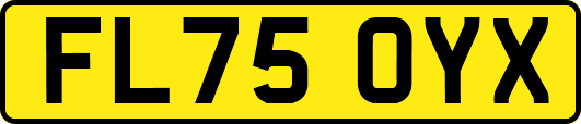 FL75OYX