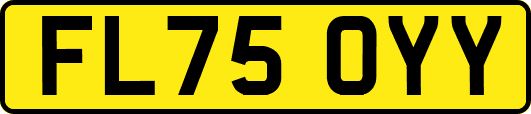 FL75OYY