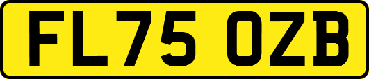 FL75OZB