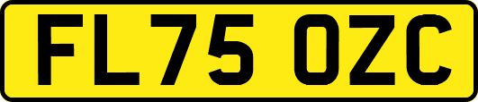 FL75OZC