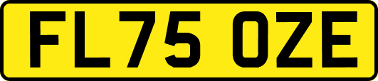 FL75OZE