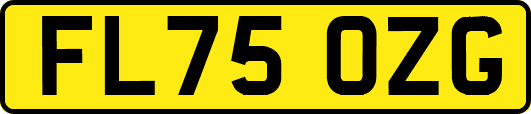 FL75OZG
