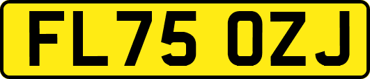 FL75OZJ