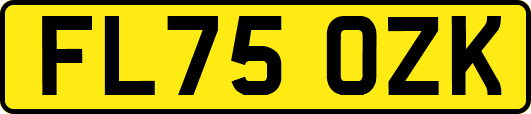 FL75OZK
