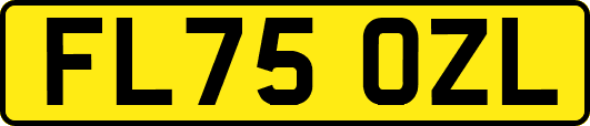 FL75OZL