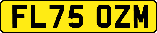 FL75OZM