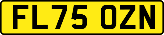FL75OZN