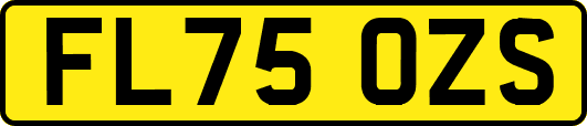 FL75OZS