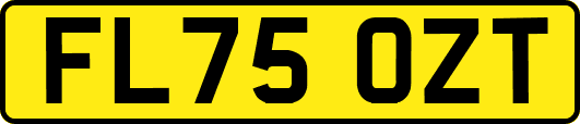 FL75OZT