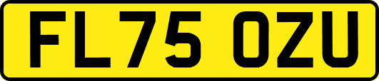 FL75OZU