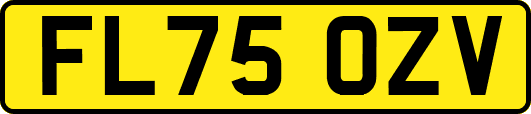 FL75OZV